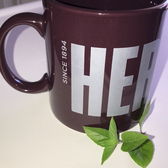 Hershey’s Collectible Coffee Mug - Picture 2 of 6